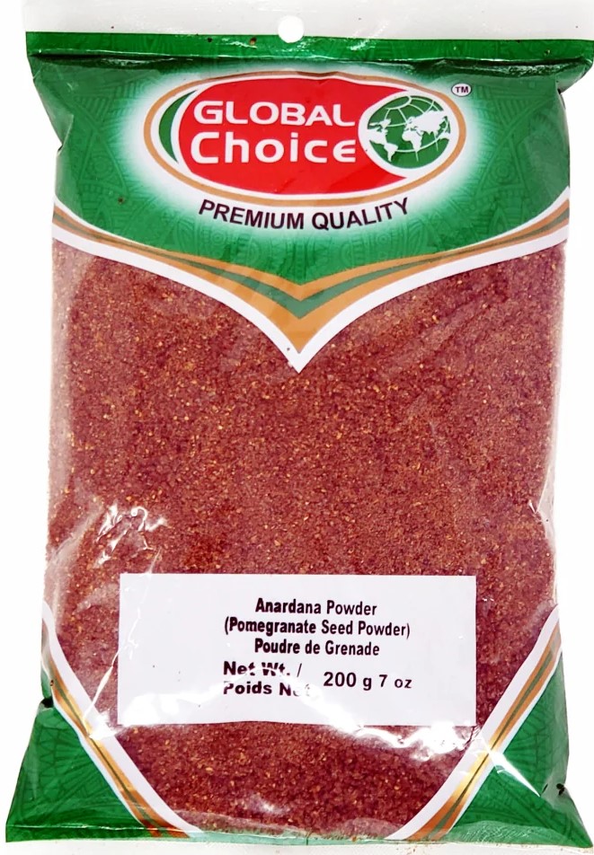 Global Choice Anardana Powder 200g