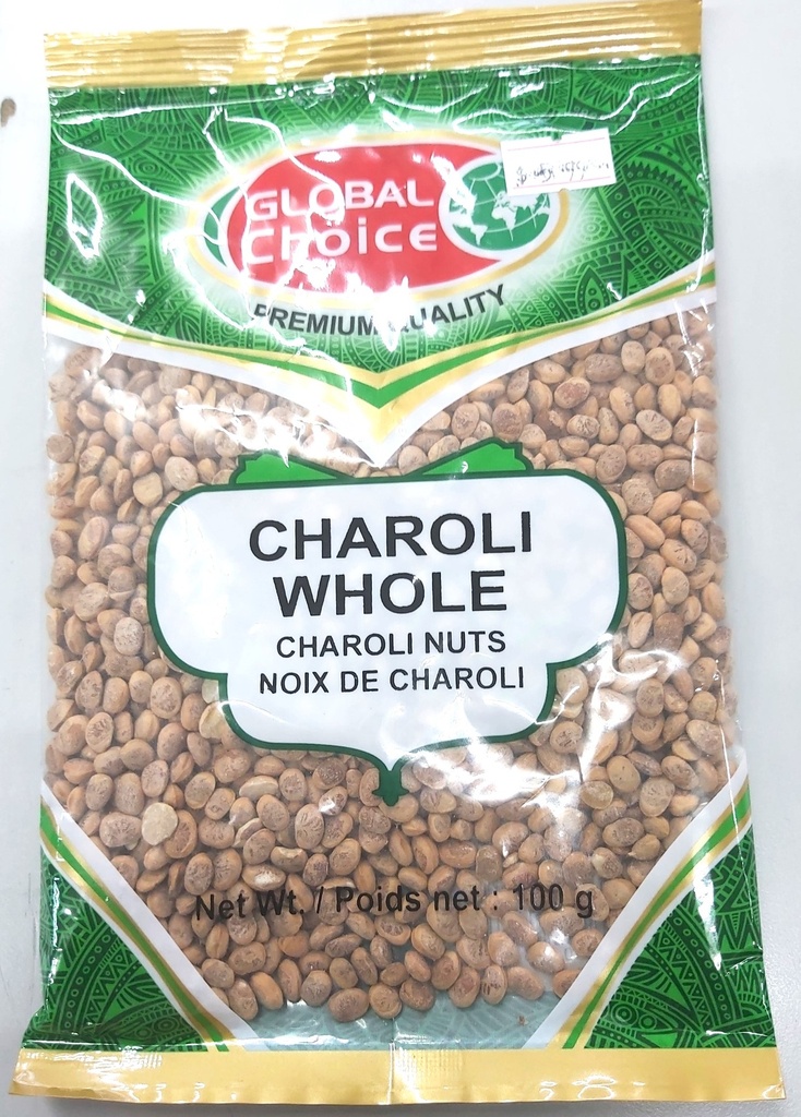 Global Choice Charoli 