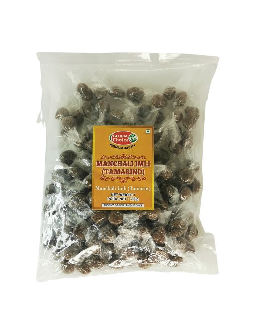Global Choice Manchali Imli 200g