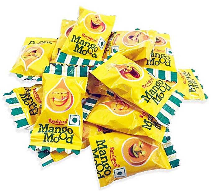 Global Choice Mango Mood Candy