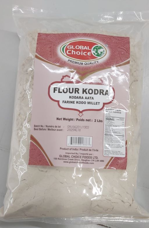 Global Choice Kodra Flour2lb