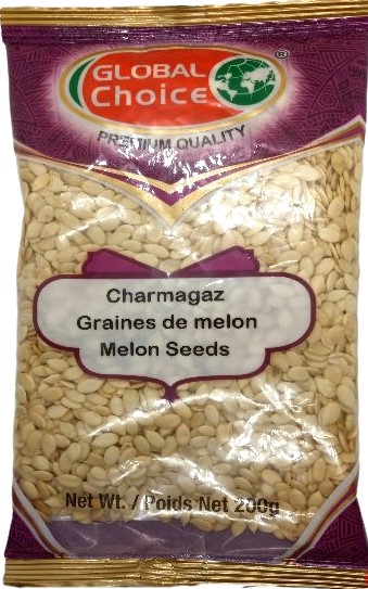Global Choice Charamgaz 200g