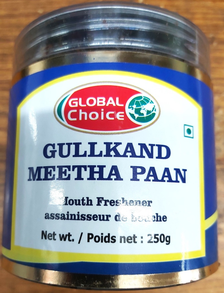 Gulkand Meetha Paan 250g