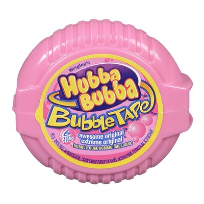 Hubba Bubba Tape Original 6ft