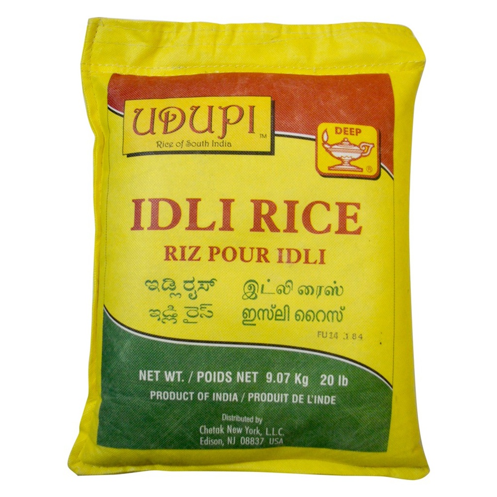 Idli Rice 20 lb