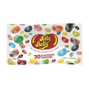 Jelly Belly Mini 40g