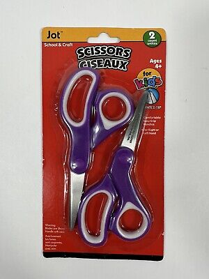 Jot activity scissors 