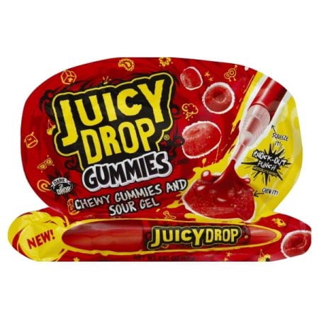 Juicy Drop Gummies