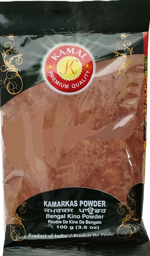 Kamal Kamarkas Powder 100g