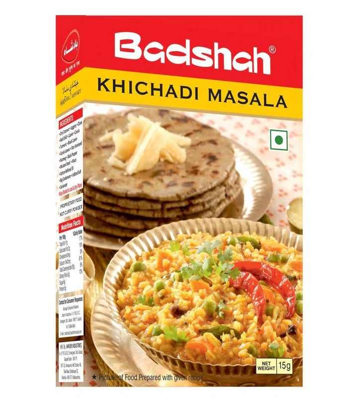 Badshah Khichdi Masala 100g