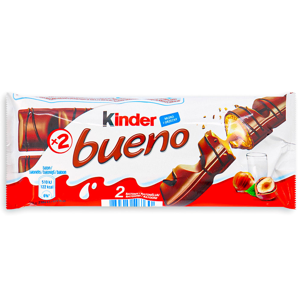 Kinder Choice Bueno