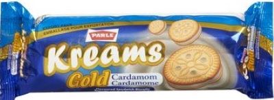 Kreams Gold Cardamom