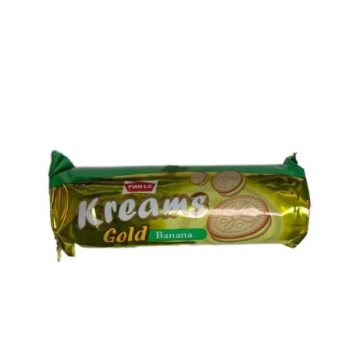 Kreams Gold Banana 66.64g