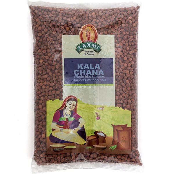 Laxmi Kala Chana 4lb
