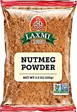 Laxmi Nutmeg Powder 100g