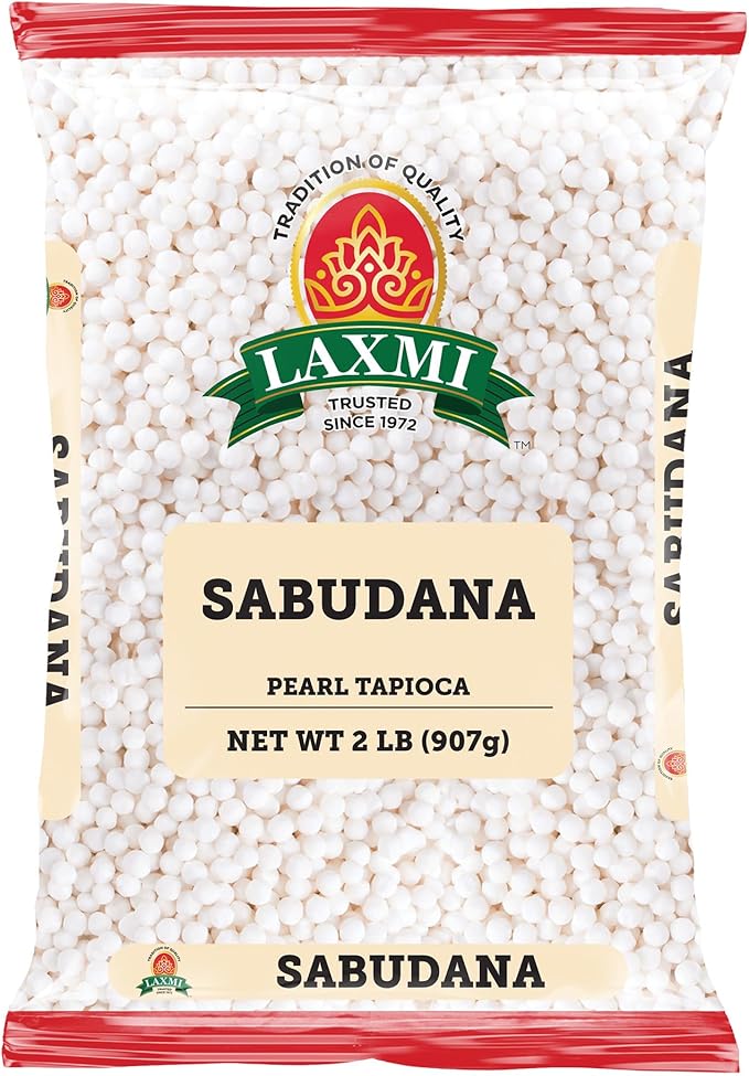 Laxmi Sabudana 2lb