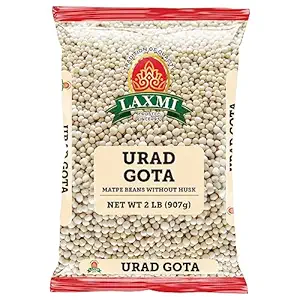 Laxmi Urad Gota 2lb