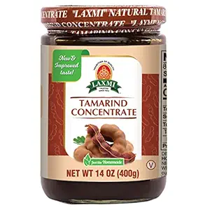 Laxmi Tamarind Concentrate 14 oz