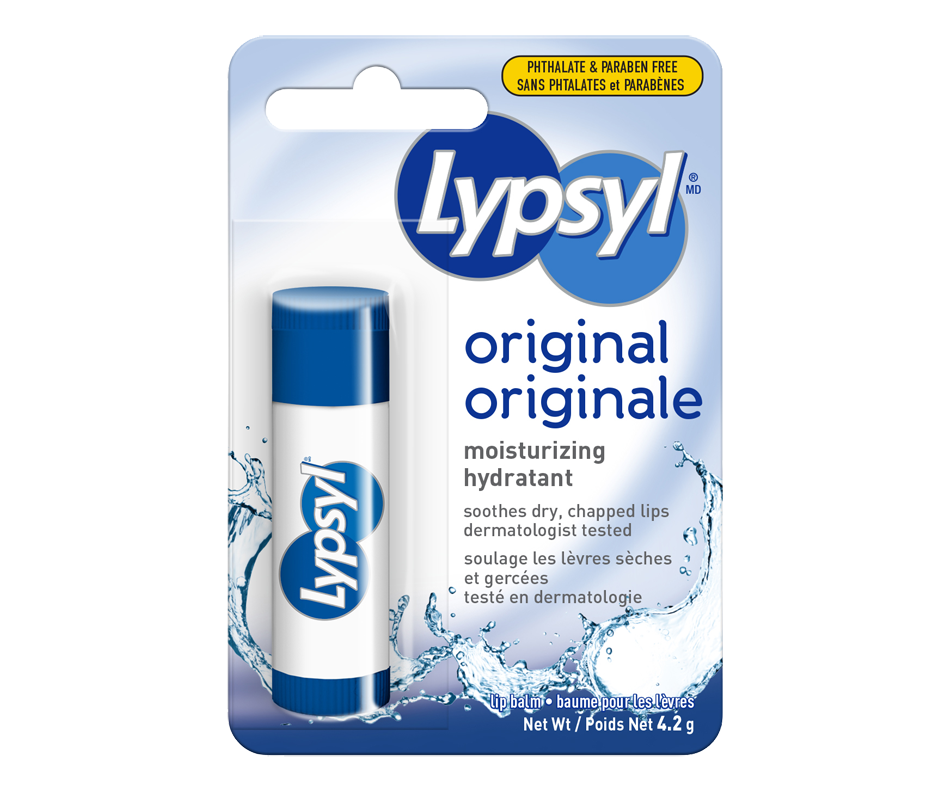 Lypsyl Lip Balm 4.2g
