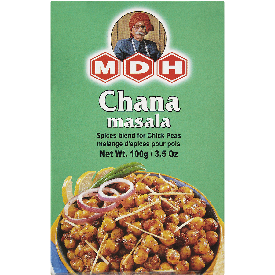 MDH Chana Masala 100g