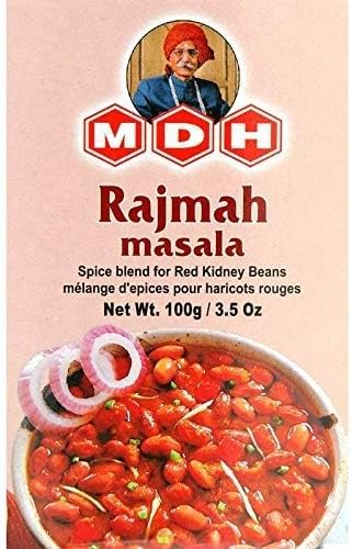MDH Rajma Masala 100g