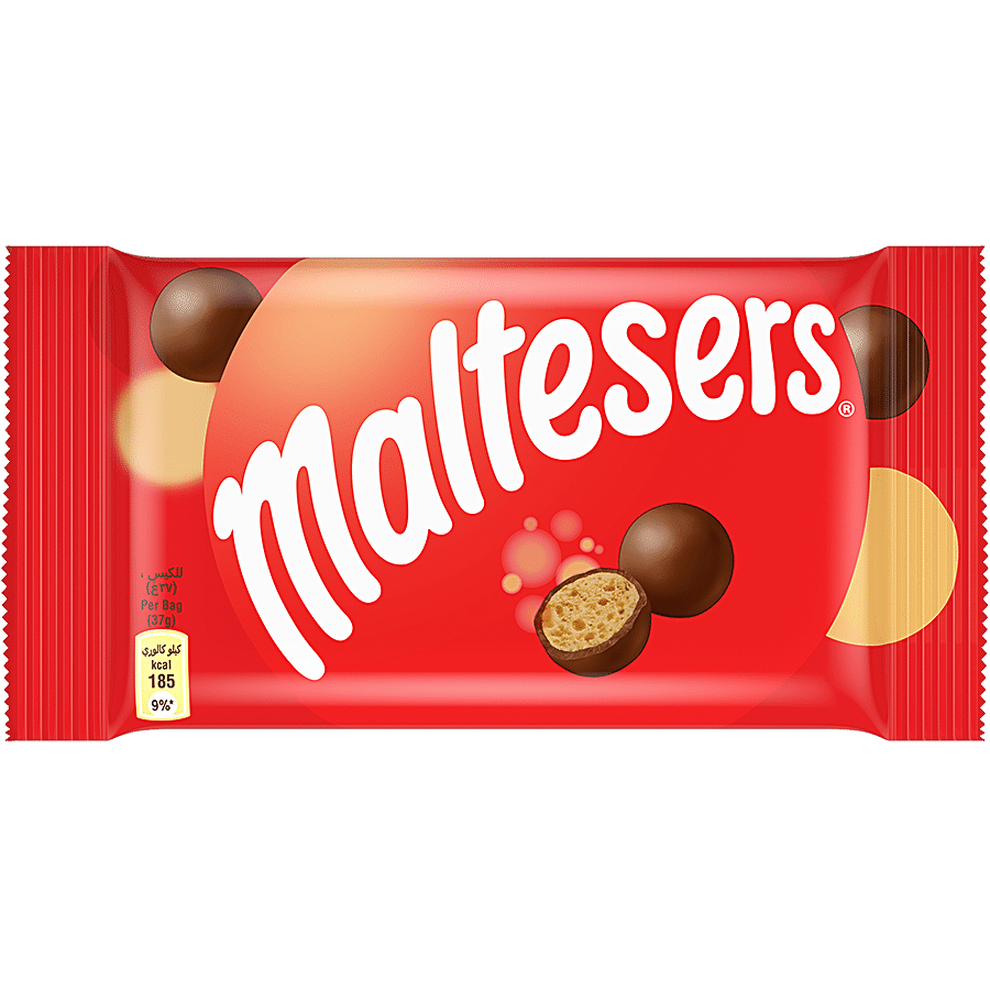Maltesers Choco Candy Bag 37g