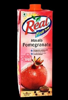 Masala pomegranate 1L