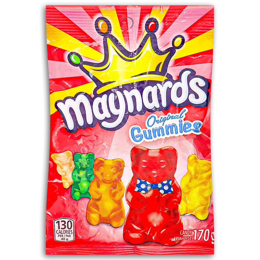 Maynards Gummies 170g