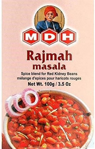 MDH Rajmah Masala 100g