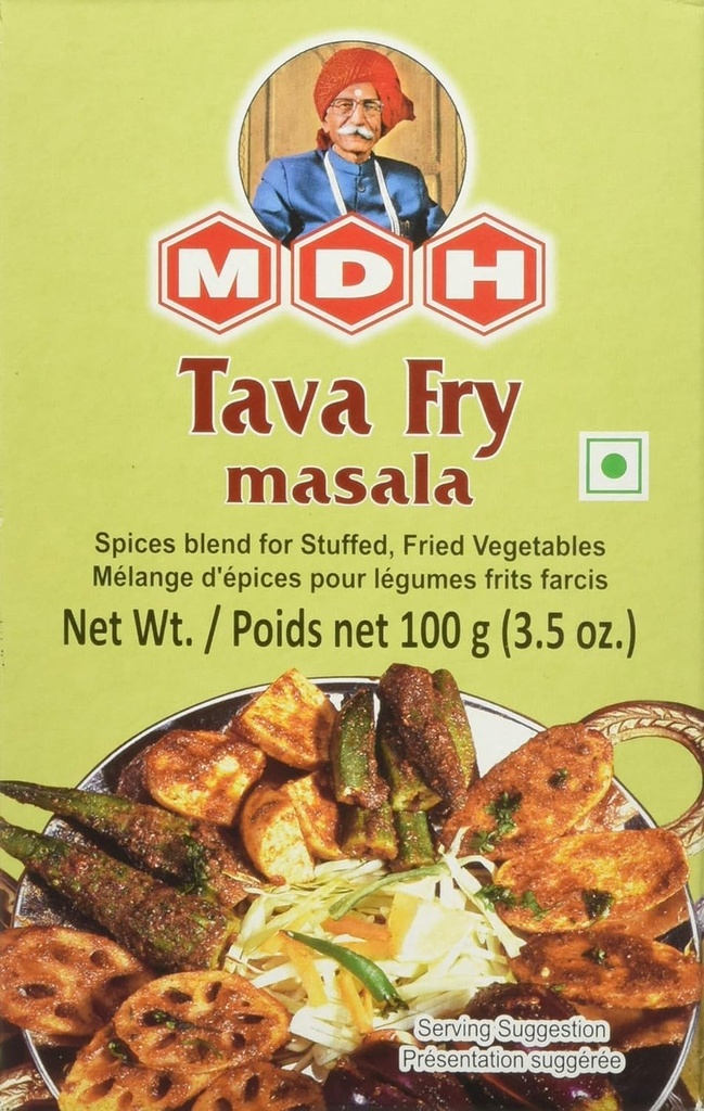 MDH Tava Fry Masala 100g