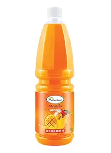 Meharban Mango Juice 1l