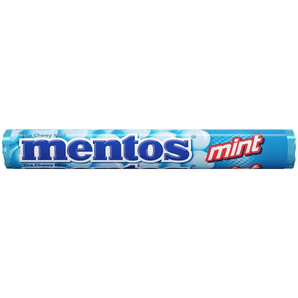 Mentos Mint 29.7g