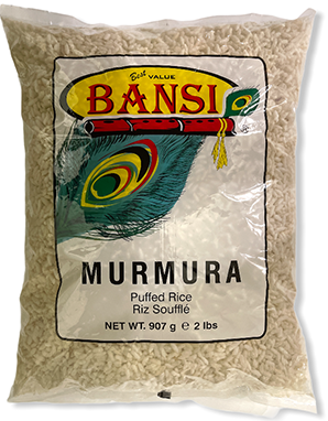 Bansi Murmura 2lb