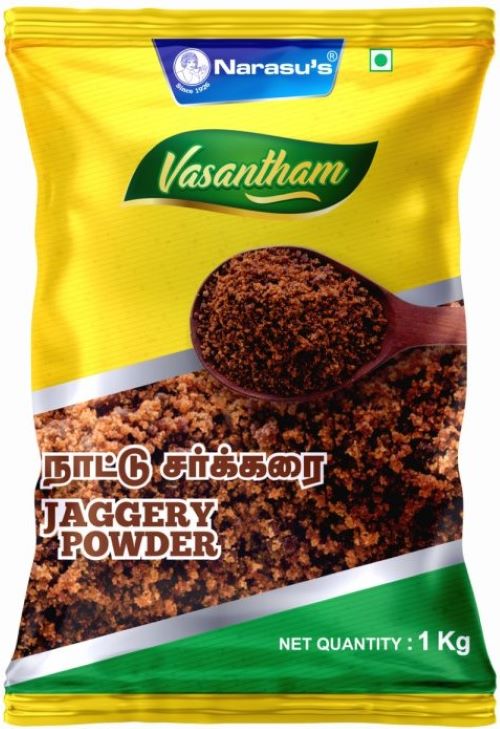 Narasus Cane Jaggery Powder 1Kg