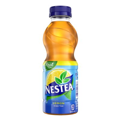 Nestea Lemon 500 ml