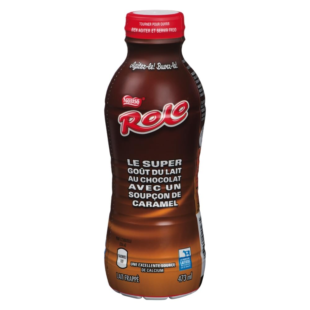Nestle Rolo Drink 473 ml