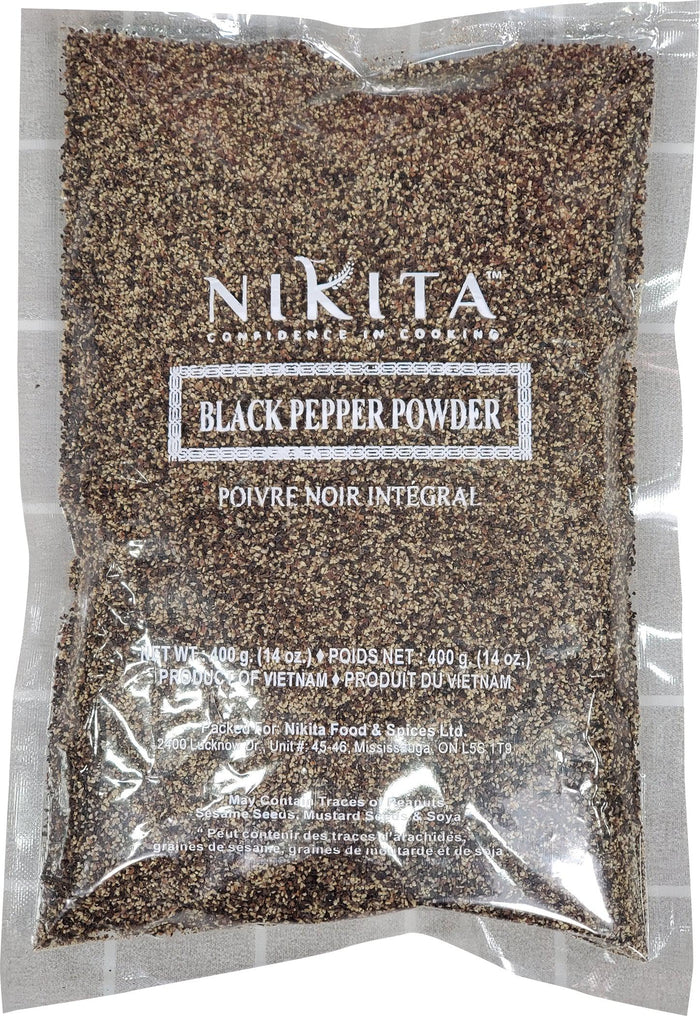 Nikita Black Pepper Powder 200g