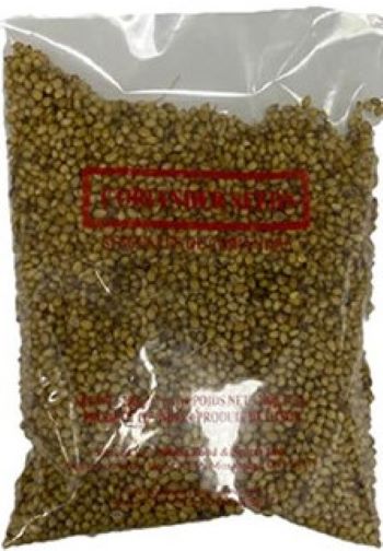 Nikita Coriander Seeds 200g