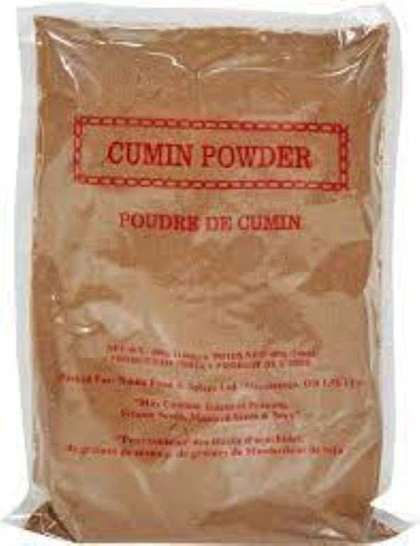 Nikita Cumin Powder 200g
