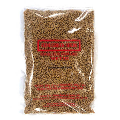 Nikita Fenugreek Seeds 200g
