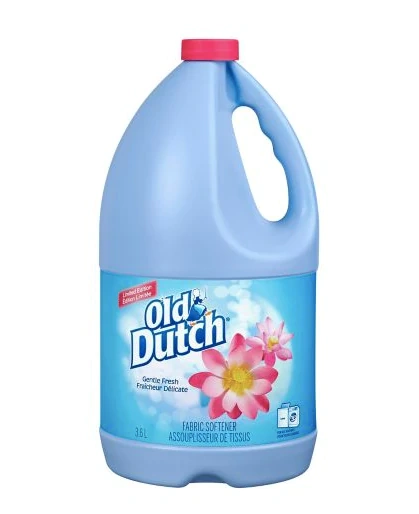 Old Dutch Fabric Softner 3.6l