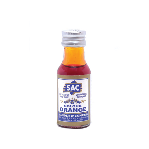 SAC Orange Essence 25ml