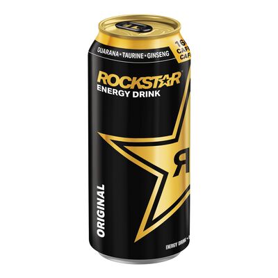 Rockstar Original 473 ml