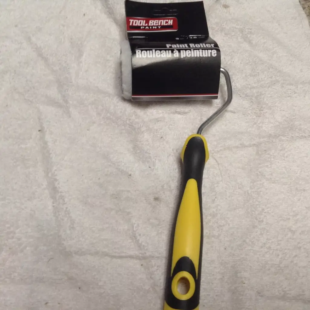 Paint Roller 