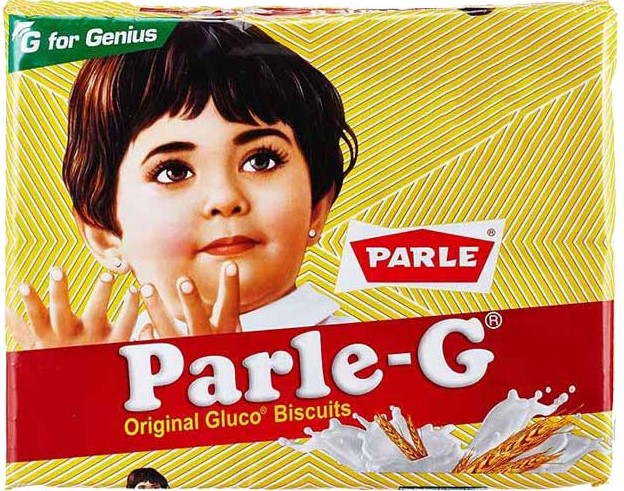 Parle G 56.4g