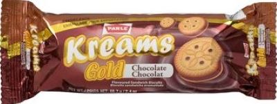 Parle Kreams Gold Chocolates