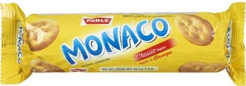 Parle Monaco Classic 63.3g