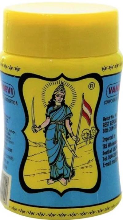 Vandhevi Compunded Hing 100g