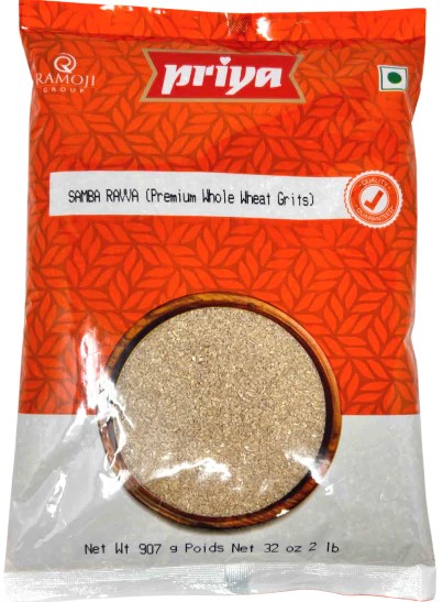 Priya Samba Rawa 2lb