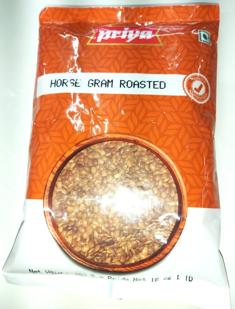 Priya Horse Gram 454g